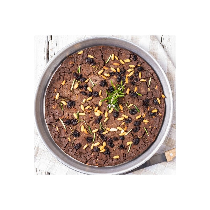 Gâteau aux marrons Gâteau aux marrons