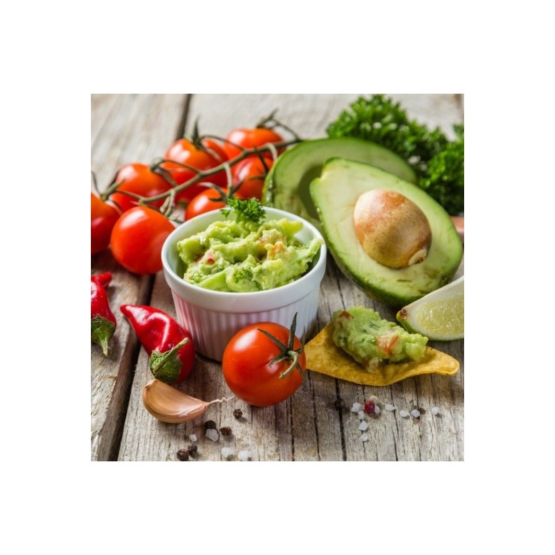 Guacamole Guacamole