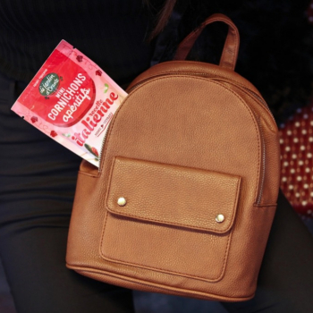 Les Cornichons rhabillent l’apéritif