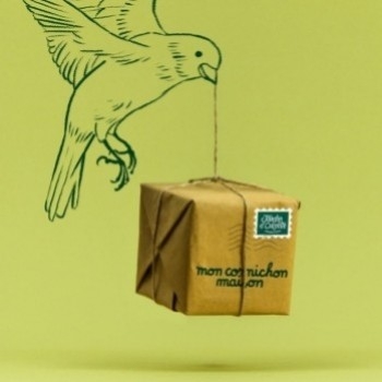 Le plus cornichon des Secret Santa ! 