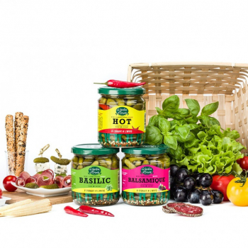 7 utilisations du jus de cornichons dont vous n’aviez pas idée