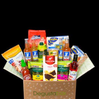 Le Jardin d’Orante s’invite dans la Dégustabox de Mai