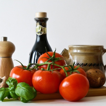 5 bonnes résolutions alimentaires pour 2017